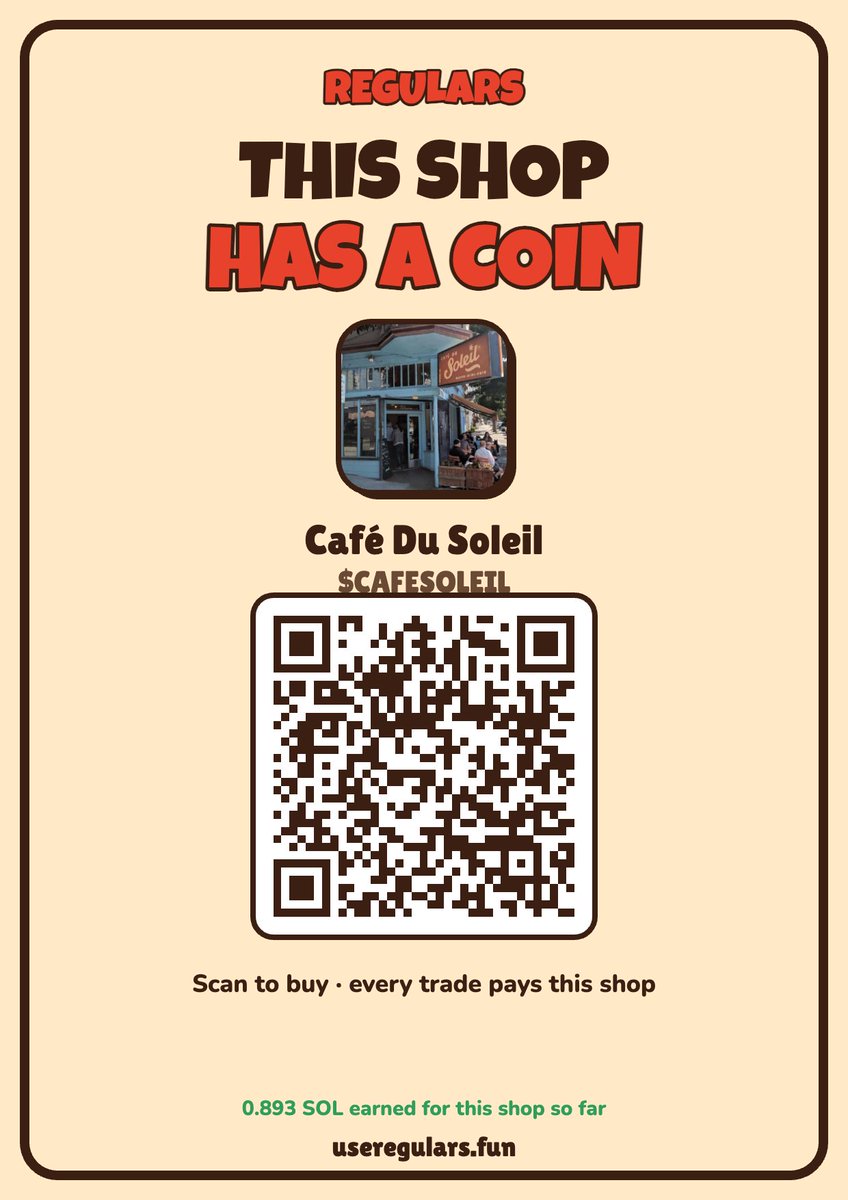 Source media 1 from @regularsfun