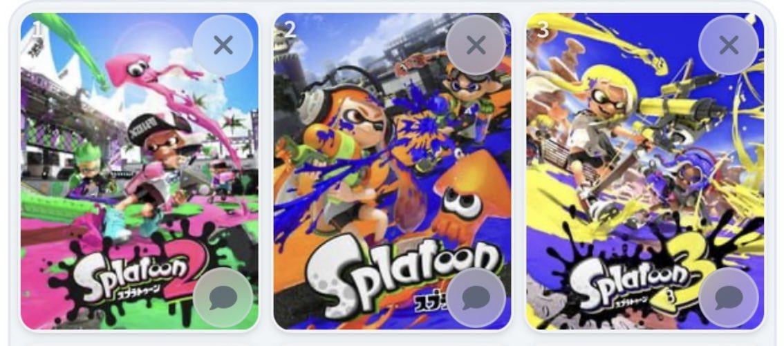 94zrerc's tweet photo. #My9Games touts les gens qui jouent à Splatoon répondez en commentaire on vas crée une communauté mettez vos codes amis ici on vas remetre a la mode #Splatoon #Splatoon2 #Splatoon3 #Splatoon1 https://t.co/JxD0aLLMOr