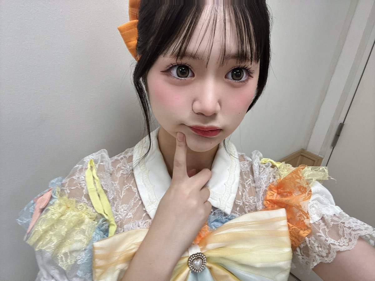 mene_KLS0114's tweet photo. ベトナムー！！
2日目ありがとうございました‼️

来てくれた方本当にありがとう😭

 #森野めね  #カワラボサウス https://t.co/VcDKJJnv58