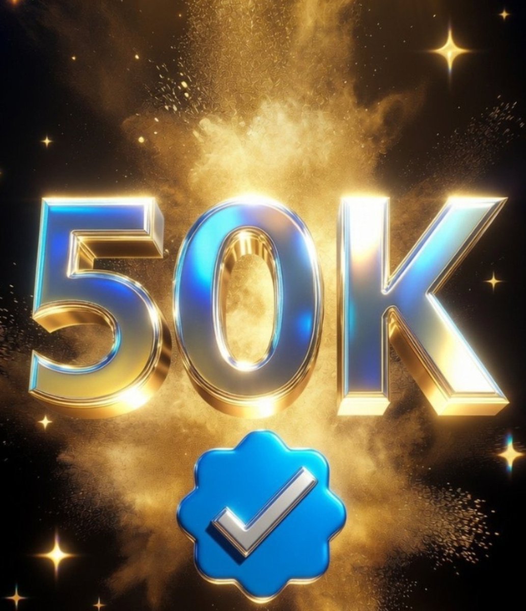 MahiraVibes's tweet photo. If you need 50k more followers ?

Just Say  Together 

I will boost your profile https://t.co/HXPRqbZXOz
