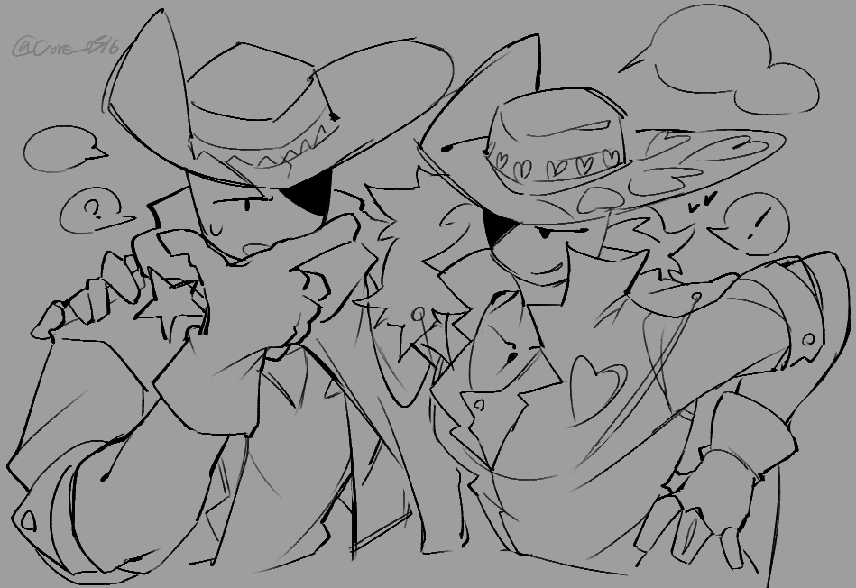 Core_0516's tweet photo. Loveslinger, I think https://t.co/j2H7hYfNCa