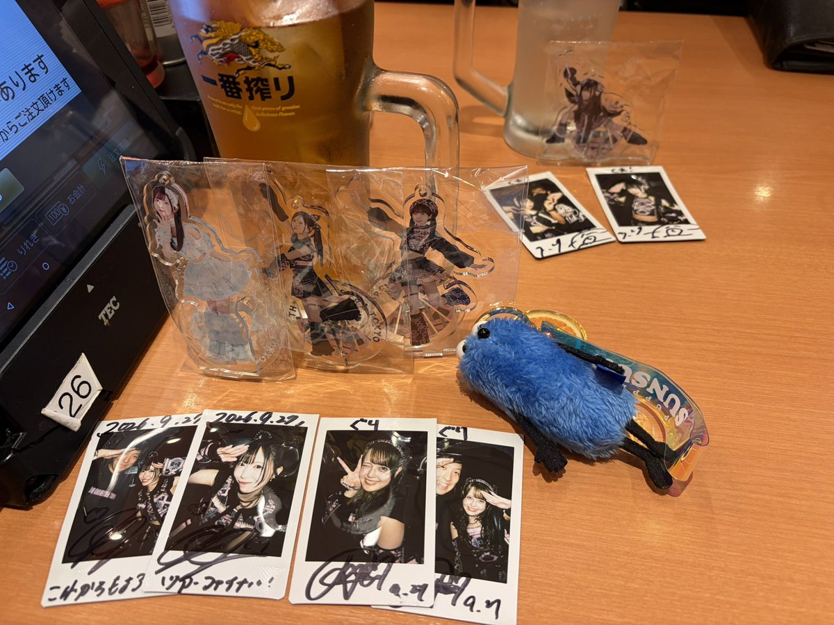 JoeRizer's tweet photo. 9.27 𝗔𝗺𝗮𝘇𝗶𝗻𝗴 𝗙𝗹𝗶𝗴𝗵𝘁 𝗧𝗢𝗨𝗥 𝗙𝗜𝗡𝗔𝗟 
𝗕𝗔𝗡𝗗 𝗦𝗘𝗧 𝗢𝗡𝗘𝗠𝗔𝗡 𝗦𝗛𝗢𝗪
『𝗙𝗨𝗧𝗨𝗥𝗘 𝗢𝗥𝗖𝗛𝗘𝗦𝗧𝗥𝗔 𝟮』@恵比寿リキッドルーム

最高のツアーファイナル素晴らしかったです🔥🔥🤟
くマと2人で飛びすぎて燃え尽きましたよ😇これからのご活躍も楽しみにしてます🫶🫶 https://t.co/Puioo8MASs