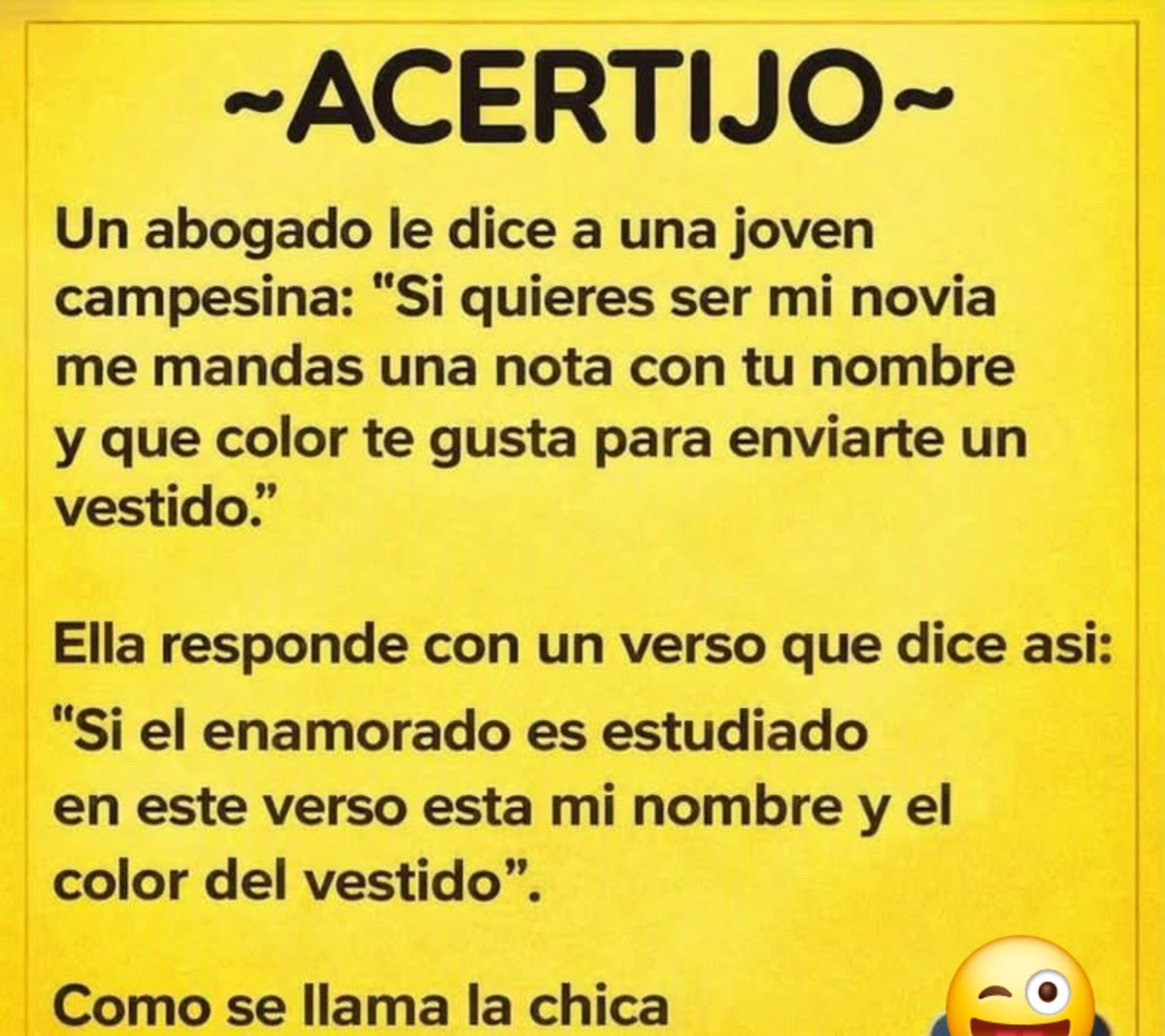 Dr_Blazquez's tweet photo. Acertijo vía
@LQuino47372 https://t.co/lqK8DKQ010