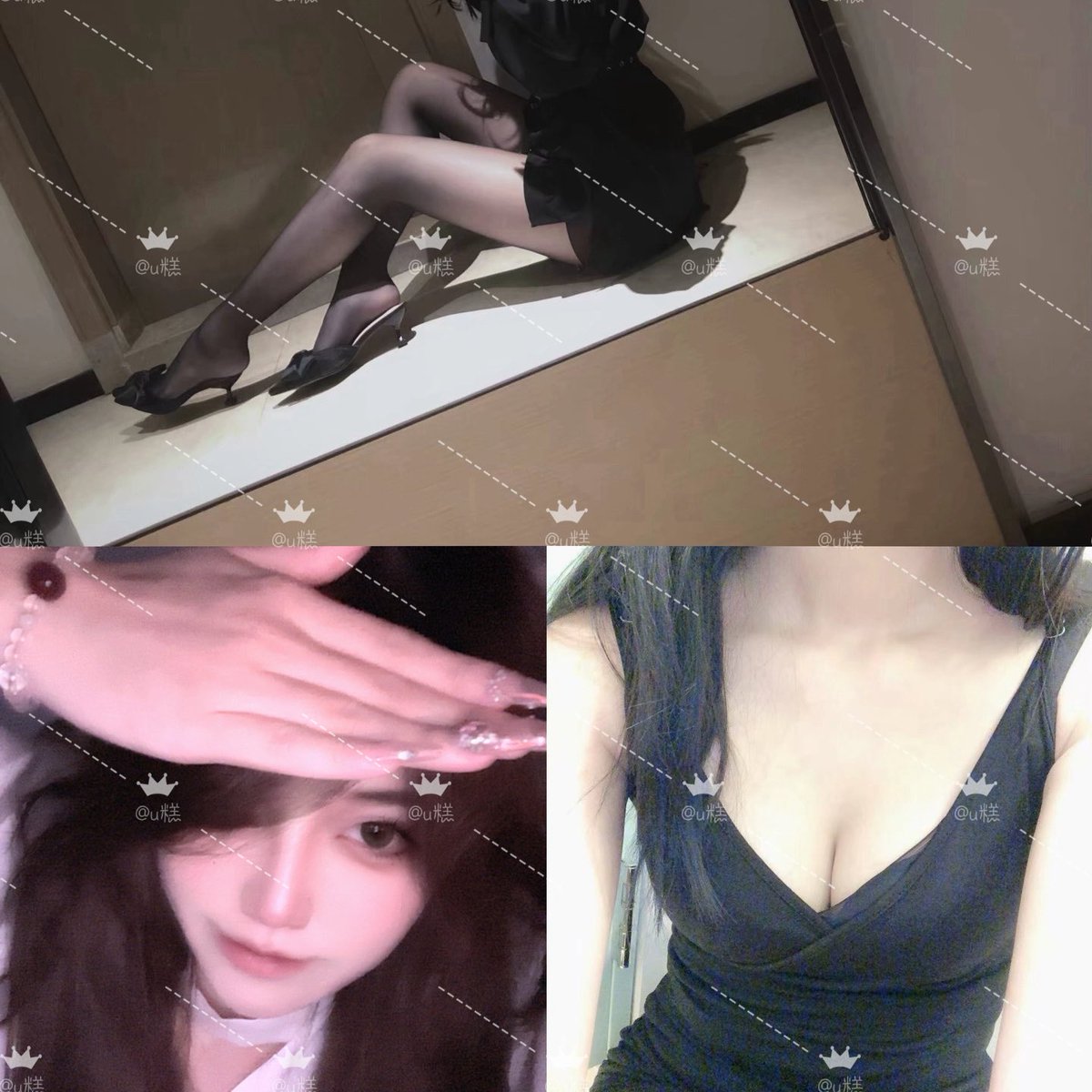 OVOyiran's tweet photo. 你好我是u糕

这是我的自我介绍。前世@ugaoOVO申诉中
我需要💰吃药。。。
会散播一些我的经历和奇妙思想
喜欢我就支持一下
祝大家天天开心快乐🥮 https://t.co/qkujeJrITn
