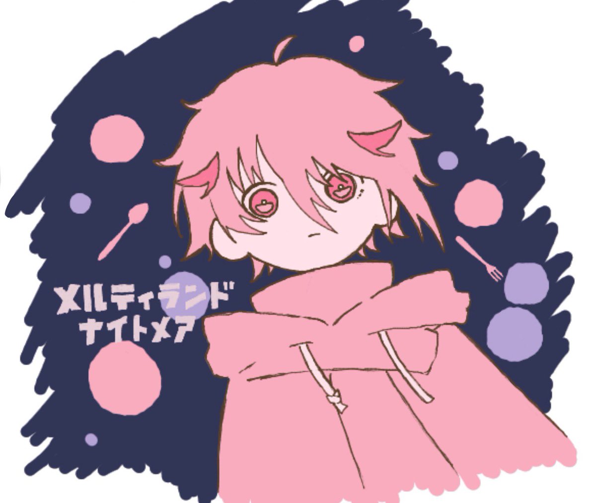 nitama5san12's tweet photo. こちらも曲パロ https://t.co/LlTk1QI4m2