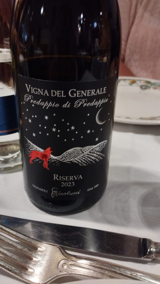 RoVannacci's tweet photo. Il nero in purezza. https://t.co/8NBEKAh2B0