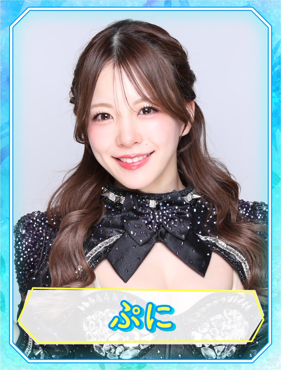 GakuinKinma's tweet photo. ❤️‍🔥Spotlight on Your Fave!🔦❤️‍🔥

9/29(火)Cグループ
ぷに@puni_burlesque
┈┈┈┈┈┈┈┈✦

アイドル顔負けの可愛さから、カリスマアーティスト顔負けのカッコ良さまで✨ 圧倒的な表現力で63ANGELのショータイムを盛り上げるぷにちゃん🔥

グラビア大好きな63ANGELのグラビアクイーン👑📸 キュートもクールも、プニちゃんにおまかせ🦭✨

🎟️▶︎https://t.co/Zz1mVJbK7r

#ぷに
#あざらしのぷにちゃん
#63ANGEL
#近代麻雀水着祭2026