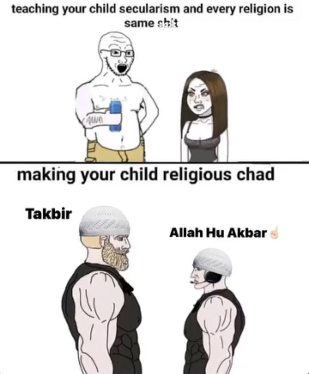 _muslimninja_'s tweet photo. Posting my account memes from 2023😞 https://t.co/f6mRocGXUI