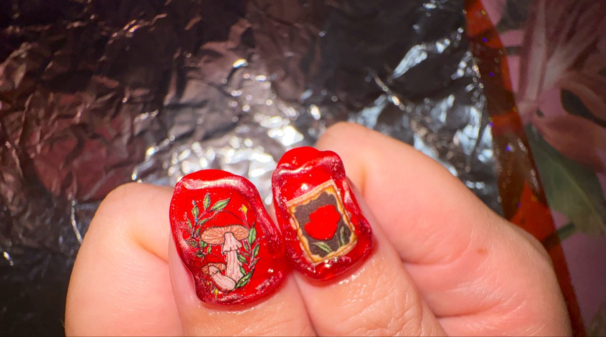 nen_nail's tweet photo. ♦️♦️🟠Halloween🟠♦️♦️

꧁  ꧂ご予約受付中꧁  ꧂
https://t.co/PC1Fs9u0yL

担当:ちねん

 #念ネイル https://t.co/VYh3D67LI5