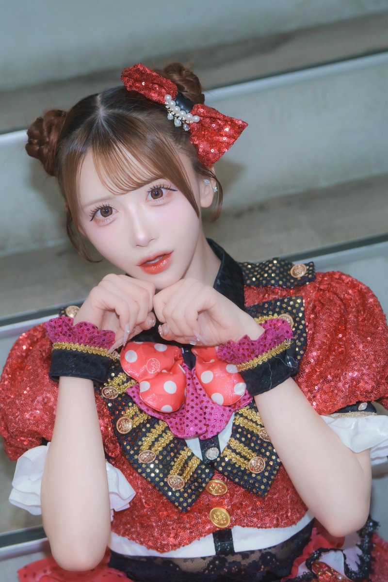 Nico_TENRIN's tweet photo. ニコー©🎀🩷 https://t.co/2qVUTbBSGK