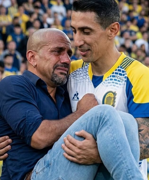 elmatadormak's tweet photo. La foto que manda mi vieja preguntando si es IA https://t.co/v3QyAcwUmS