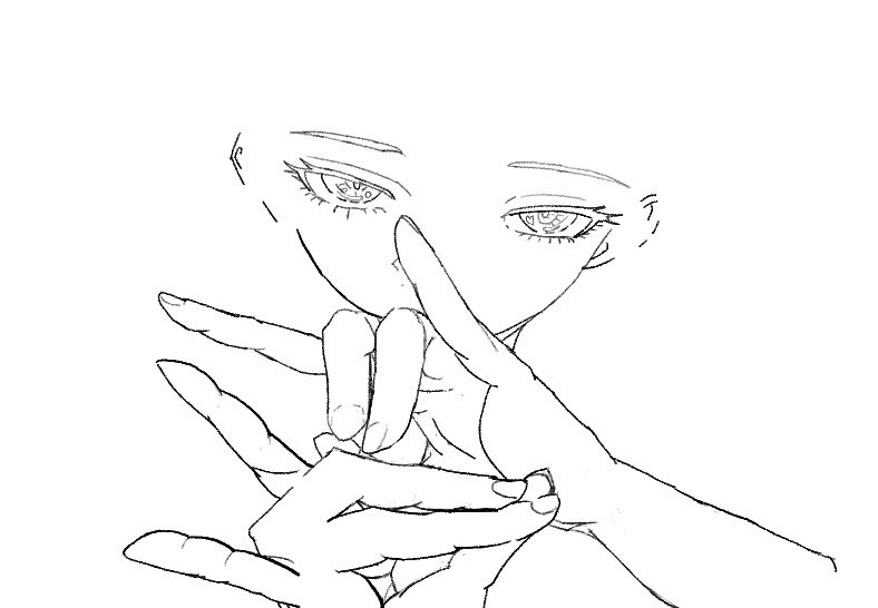 yato001125's tweet photo. 好きなイラストレーターさんの絵を参考に掌印描いてみた！

ここから誰描こかな〜(っ ॑꒳ ॑c)
この手とか狐ならこのキャラ！ってのあったら教えてほしい

#フォロワー1万人以下の神絵師発掘したい
#イラスト #絵描きさんと繋がりたい https://t.co/8QLlFMjl53