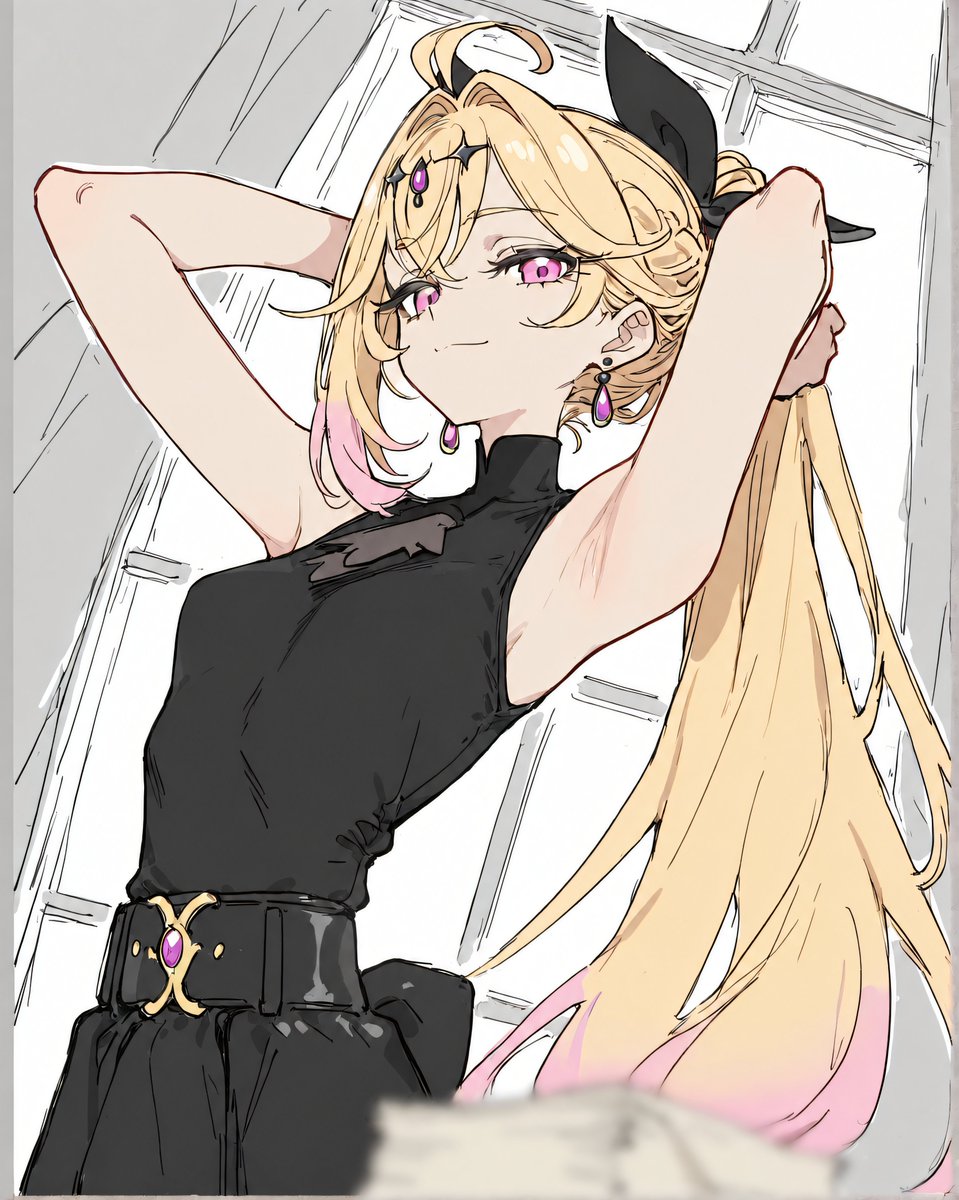 Kiri_Art_AI's tweet photo. Cure Arcana Shadow / キュアアルカナ・シャドウ（S）

「――さて、仕事だ。」

#名探偵プリキュア #AIイラスト #AIart #Cyan_Nocturne https://t.co/2Iqq2kGN3F