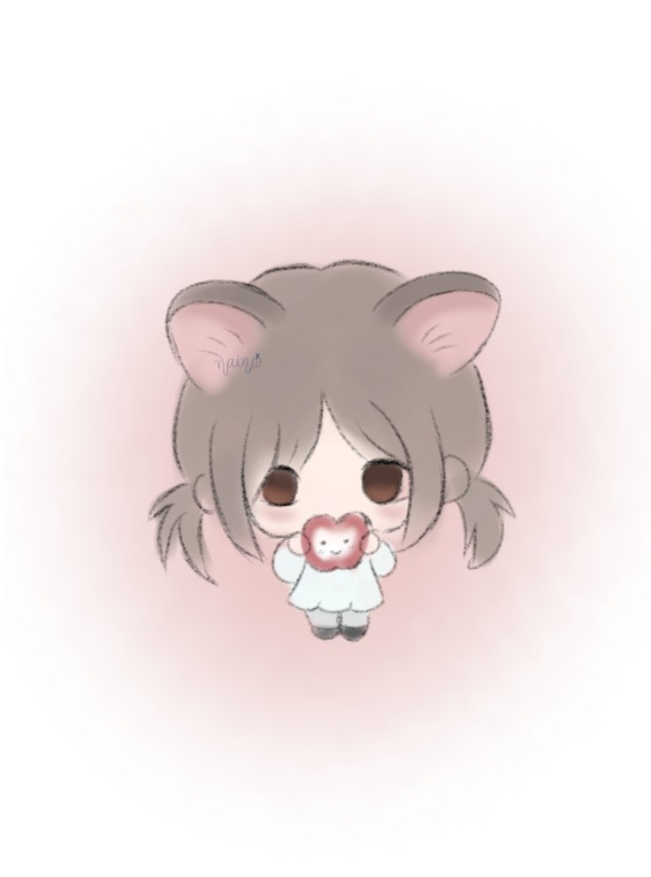 _Naiinnn_'s tweet photo. Hi! Can we be moots? Looking for artist friends. Follow me and I'll follow back! But only if you don't use AI! https://t.co/bO98y448HL
