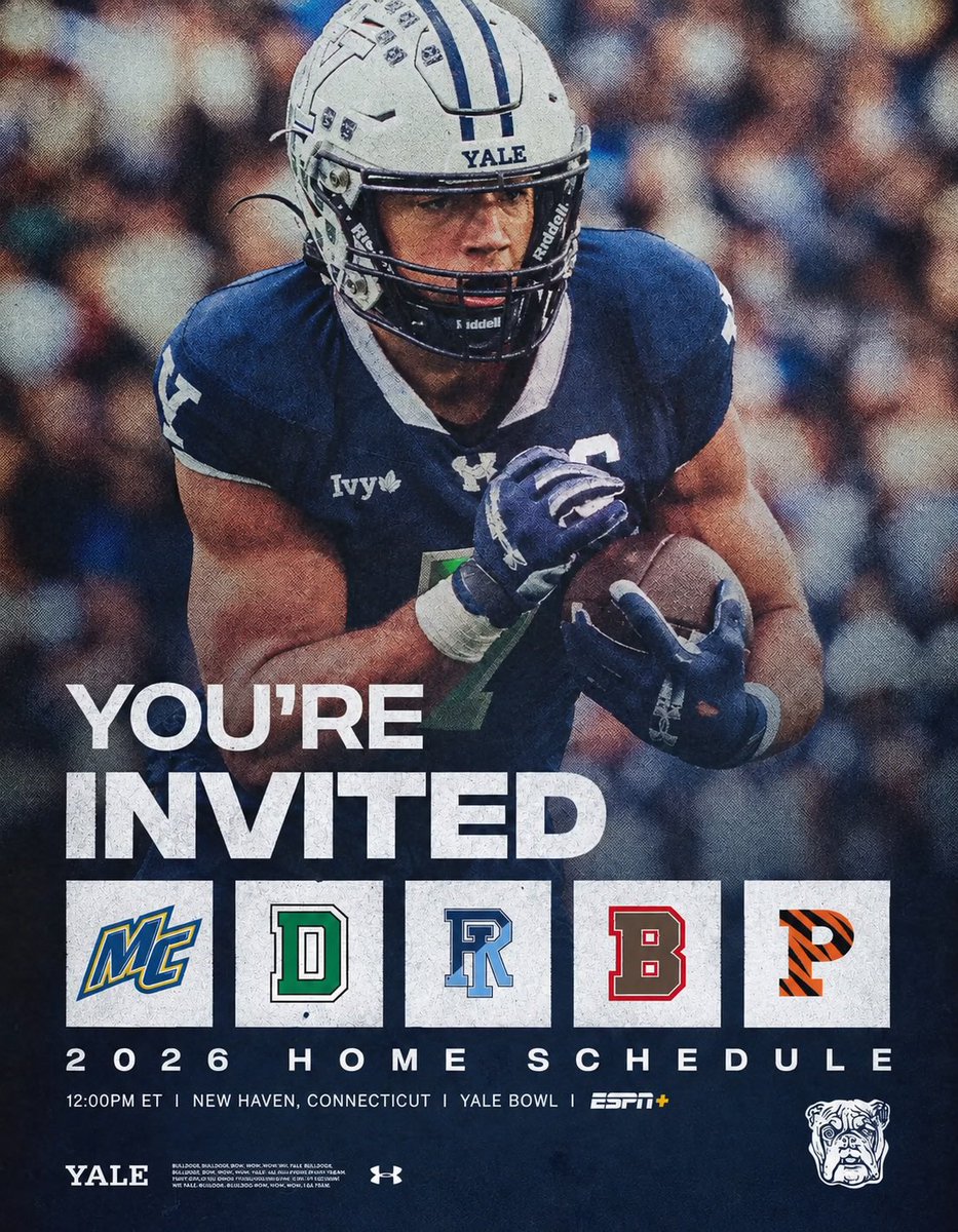 connor_vig2028's tweet photo. Thank you Coach @StevenVashel and @yalefootball for the game day invite!
@coachsullivan63 @WalpoleFootball @HKA_Tanalski @CoachLenson @Coach_Casper https://t.co/KBUiwNayeq