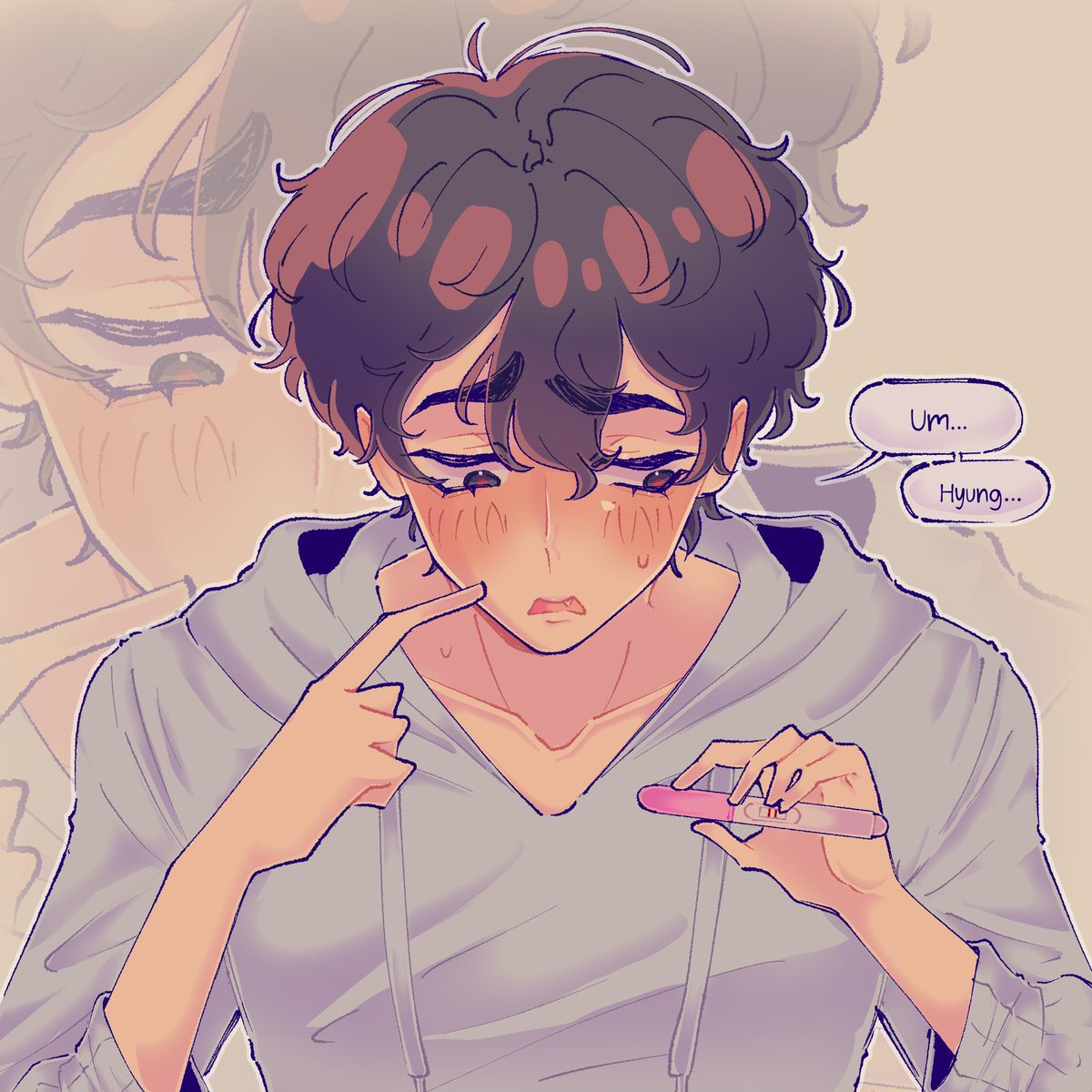 p3ckk_'s tweet photo. I think I forgot how to draw goodbye🤠☠️ https://t.co/6NQaWawxi2