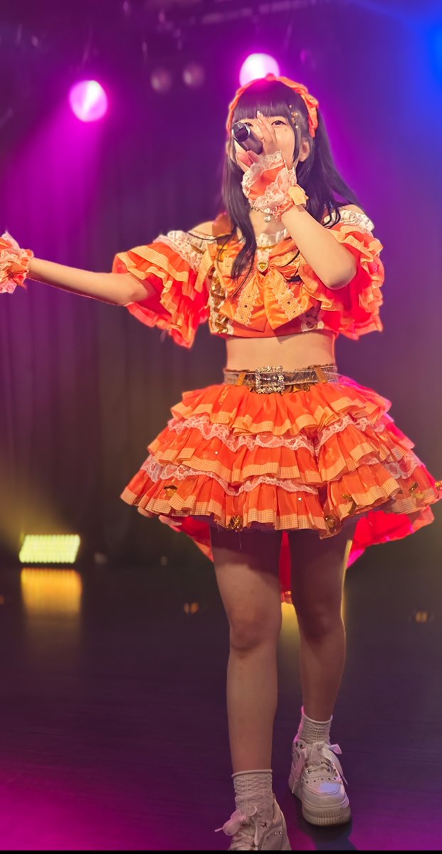 ryowack1115's tweet photo. うい生誕最高でした！！
本当におめでとう！！！
最前で見れて一生の思い出です😭
世界でいちばんすきです！
 #UII生誕2026  #ワンホワ https://t.co/lpphb6H1HD