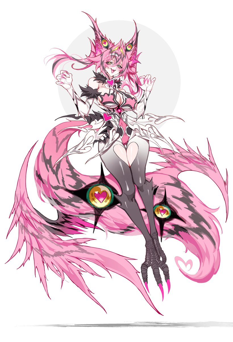 inzotic's tweet photo. Adoptable auction : 150 USD

Unlock Commercial 200+ usd
Unlock Concept art 500+ usd

#adoptable
#characterdesign https://t.co/HZC7SCb6tz