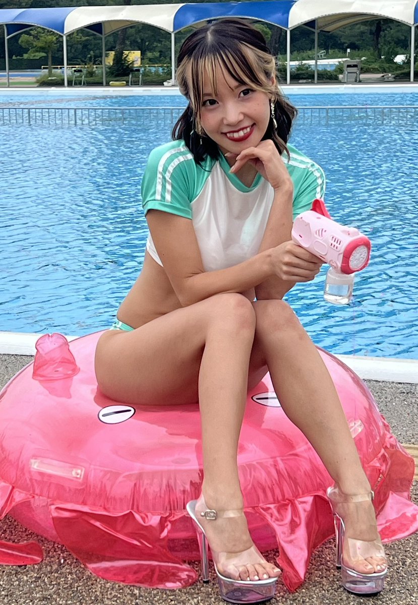 choku67229784's tweet photo. #フレッシュフェス2026 
スーパースパーク東京（＠superspark_tk）
みおちゃん（@mio_spark_）

#フレッシュフォトコン
#フレッシュ撮影会
#水着
#すぱすぱ
#パリオン https://t.co/cjP93K3daa