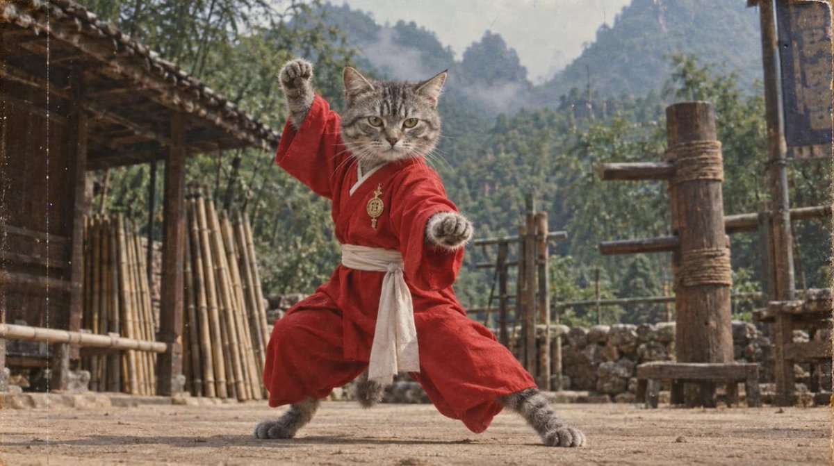 MASTER_DOJO8's tweet photo. @CoinSage_2k No one is above master dojo skills https://t.co/u8WEZ9QN3J