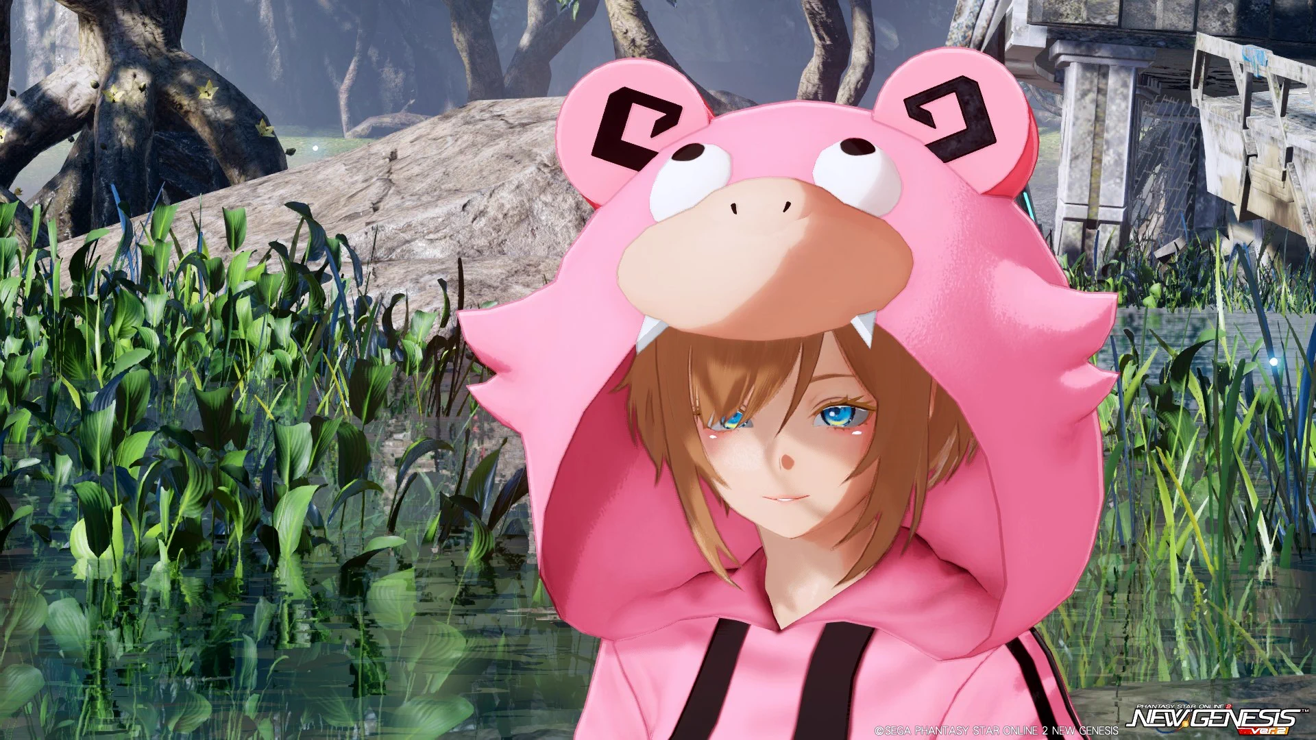 ヤドンちゃん Lawdia（Ship4） on X: 