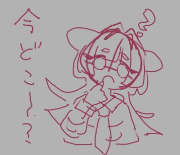nnnGya_'s tweet photo. 新作スタンプ案も、うp https://t.co/nCyaceuUzV
