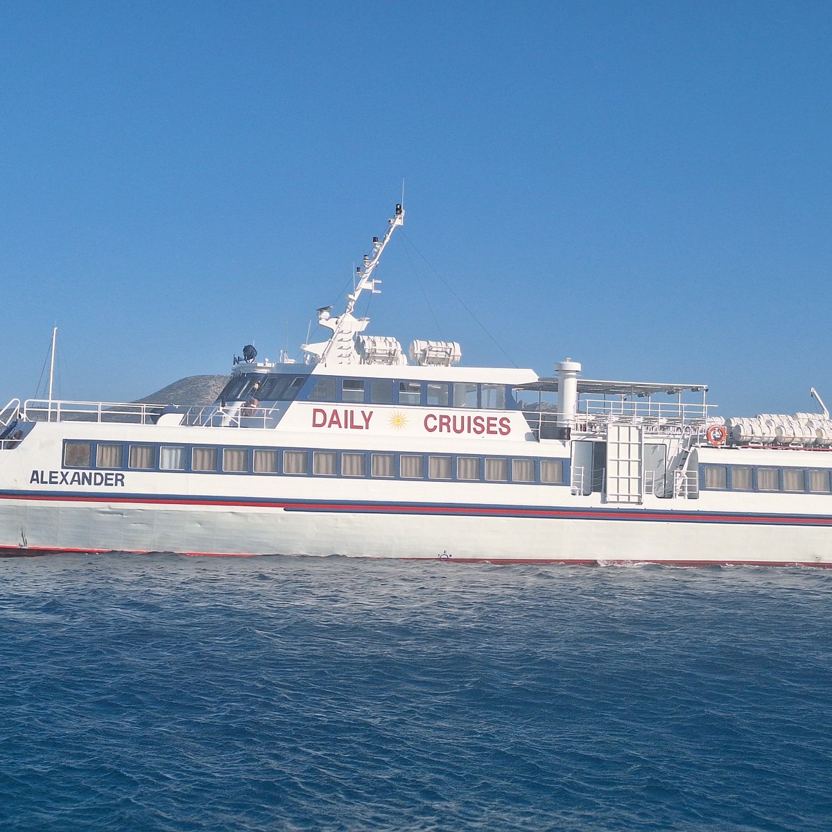 noahmartinv2i2e's tweet photo. Book your excursion to Iraklia and Koufonissi with Alexander Cruises! Discover the Cyclades and reserve your tour today. Contact us at info@naxosintermediate. com. https://t.co/8FndjZCL5p