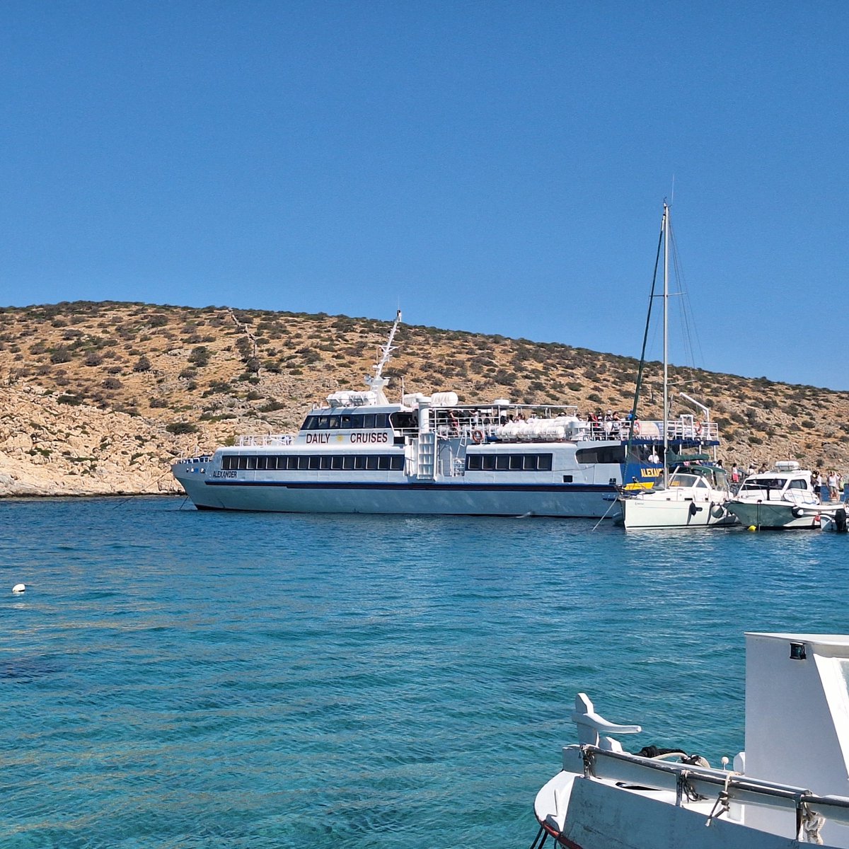noahmartinv2i2e's tweet photo. Book your excursion to Iraklia and Koufonissi with Alexander Cruises! Discover the Cyclades and reserve your tour today. Contact us at info@naxosintermediate. com. https://t.co/8FndjZCL5p