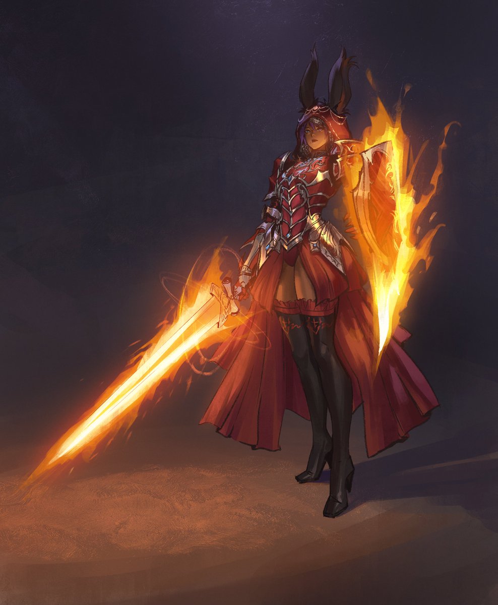 chaosringen's tweet photo. Tank main #FFXIV #FF14 https://t.co/tQuPDJUjFi