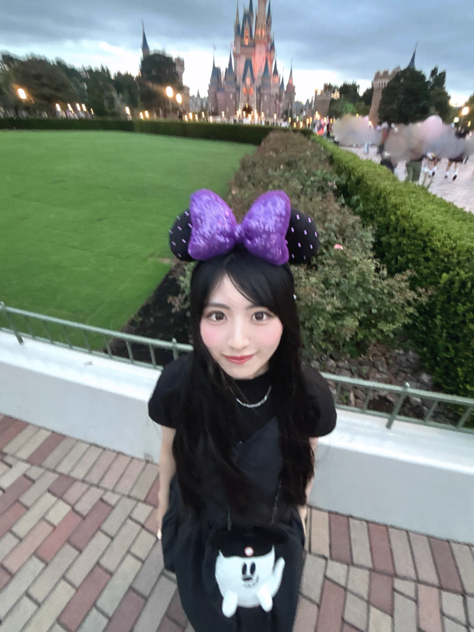 朝宮 日向 (@asamiya_hinata_) / X