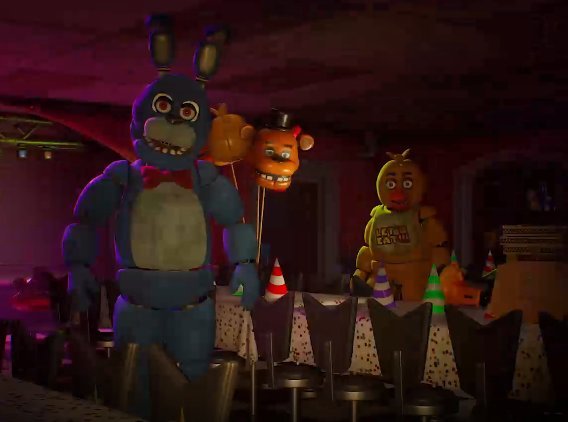 CallofMikels's tweet photo. 🎁 ¡DALE "RT" Y "LIKE" COMENTANDO "QUIERO FNAF" SI QUIERES TENER ESAS SKINS EN TU CUENTA 👇🔥

✅ No olvides dejar el follow a @CallofMikels para poder enviarte la SKIN deseada y apoyando 🔥

#Fortnite https://t.co/MBrbBGajuu
