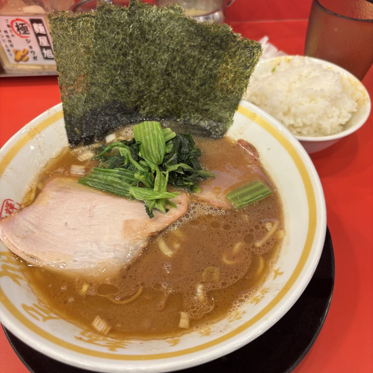 FitzBlue's tweet photo. フェ後のラ‼️ https://t.co/AVVG0b95Wn