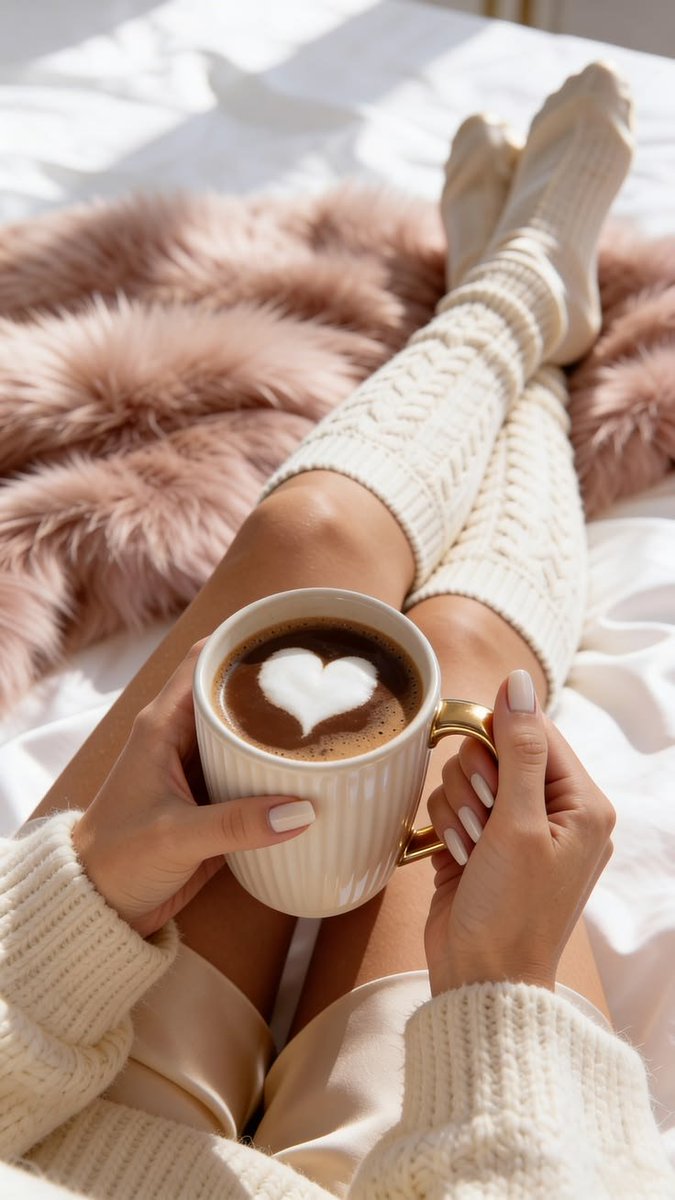 MissCutieShade's tweet photo. Good morning ☕️🤎 https://t.co/vBO2uN3fto