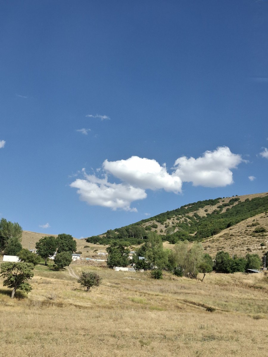 TROfficial24's tweet photo. 📍Yazıören, Tercan ▪︎ Erzincan
#Yazıören #Tercan #Erzincan #köy #doğalyaşam https://t.co/C4YTu4kTpY