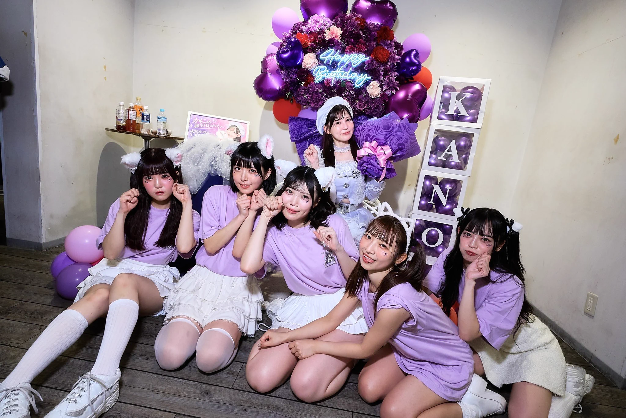 JAPANARIZM【9/30(水)WWWXにて生バンドライブワンマンライブ決定