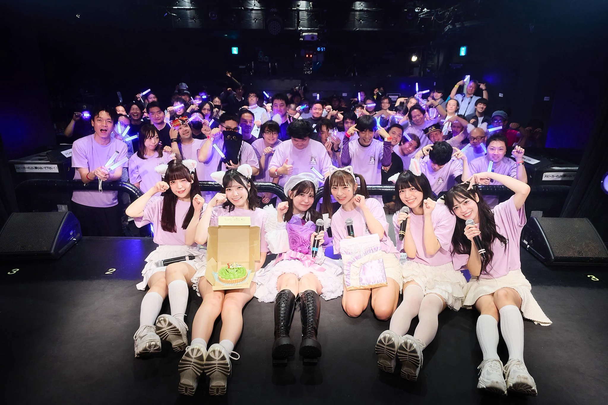 JAPANARIZM【9/30(水)WWWXにて生バンドライブワンマンライブ決定