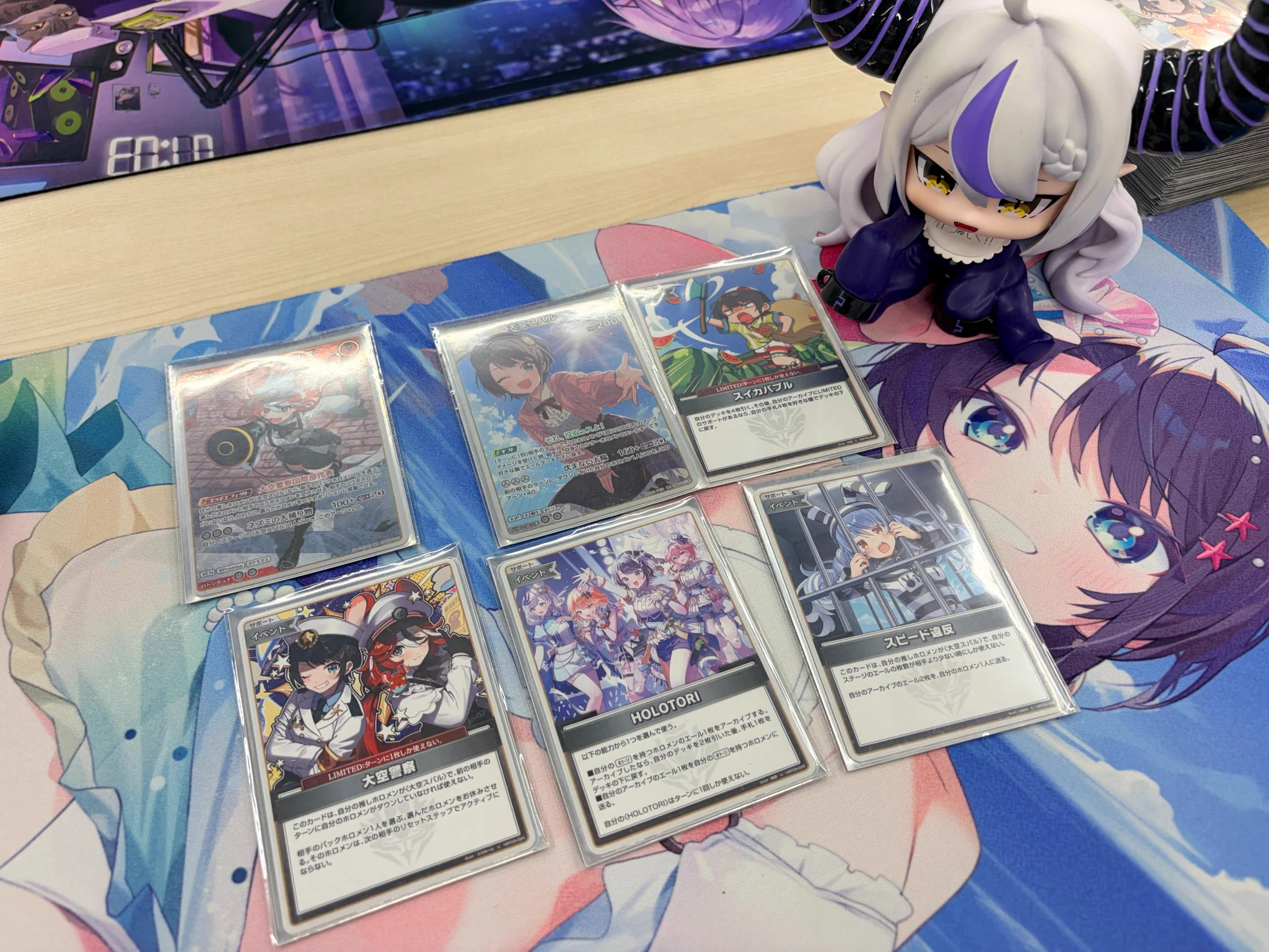 TSUTAYA AVクラブ大津店 トレカリニューアルOPEN！デュエマ・ポケモン