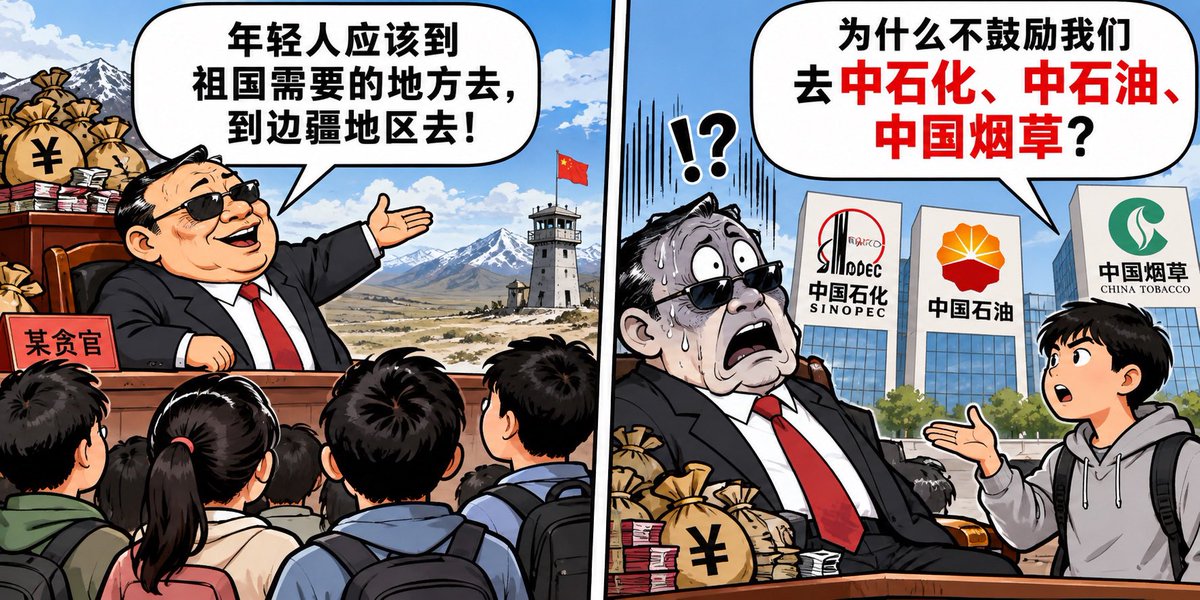 heken34704030's tweet photo. 统治者的洗脑术（四）
凡是他们鼓励的，都是对我们有毒的！ https://t.co/vspQCy57i6
