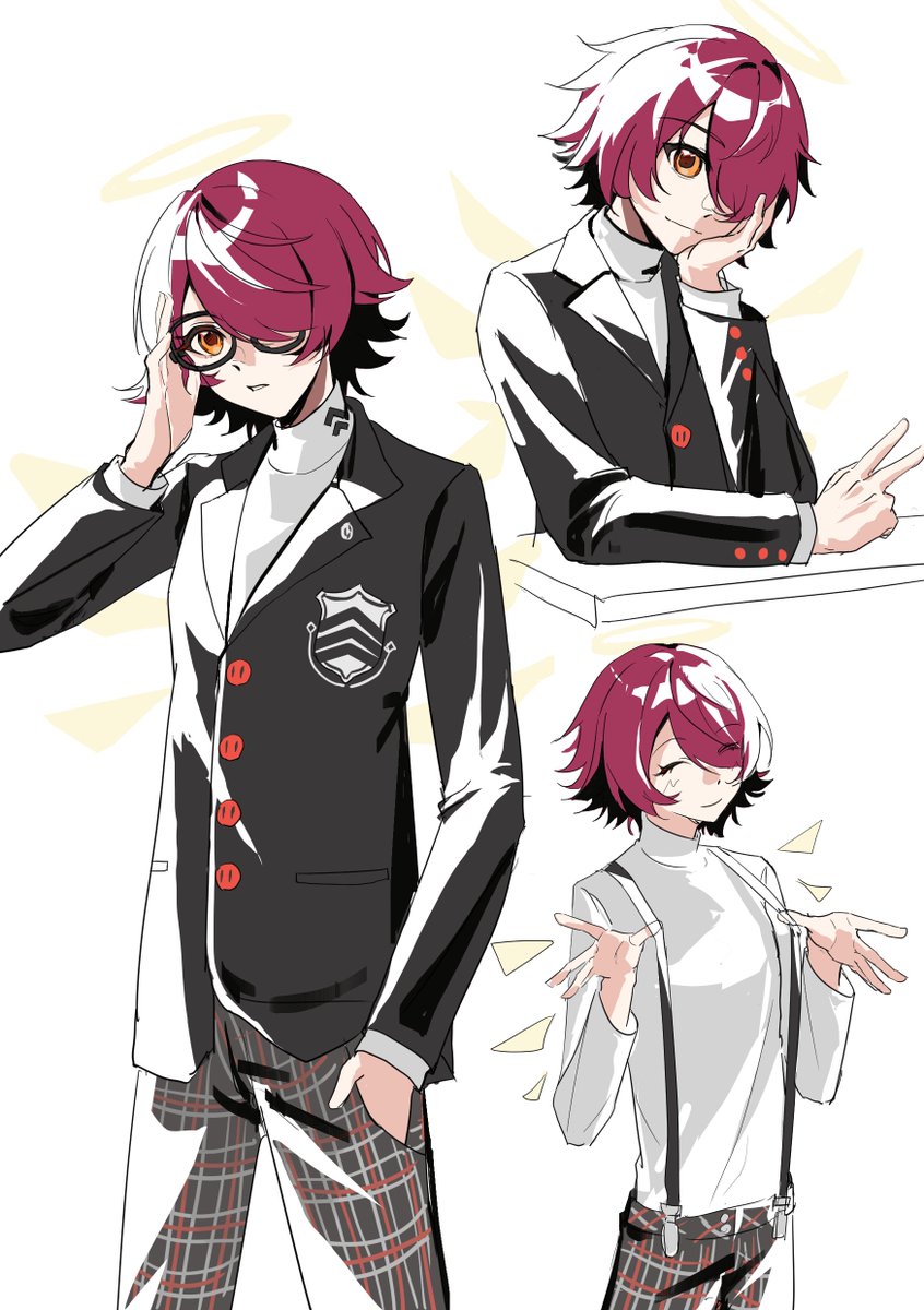 a1219845604's tweet photo. #Arknights #Exusiai https://t.co/tKk9uEqUx7