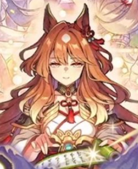 solelyonethird's tweet photo. you. shiraoki. or kurifuji. or probably neither of those. mare-ified shinza- wait no shinzan was a bay huh.

anyway. beautiful. i love. パーフェクト。アメイジング。キュート。とってもとってもきらきら。don't know why I hit the jp keyboard there. anyway she's frying my brain help https://t.co/R7Dckd5IP7
