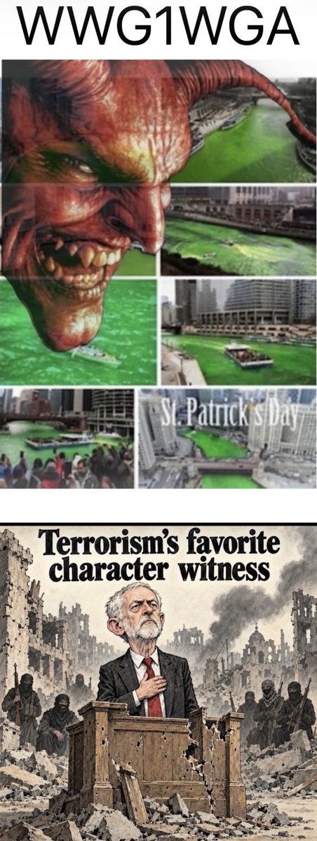tony000000000's tweet photo. @TrevorJukes1 @koshercockney All major terrorism Vatican Jesuit Mossad MI6 CIA controlled 
It couldn’t be more obvious https://t.co/0B8i93mMdG