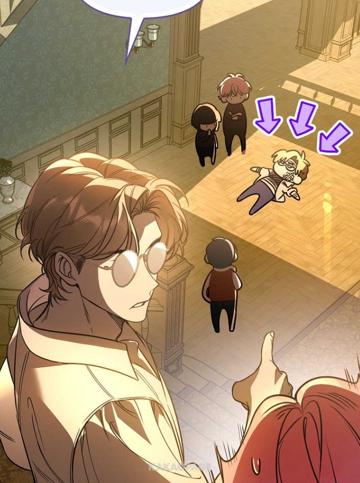 luxenabee's tweet photo. Not Eden throwing a tantrum in front of everyone just to get cherry's attention 😭 you lovesick fool https://t.co/jd2Rw7xDjI