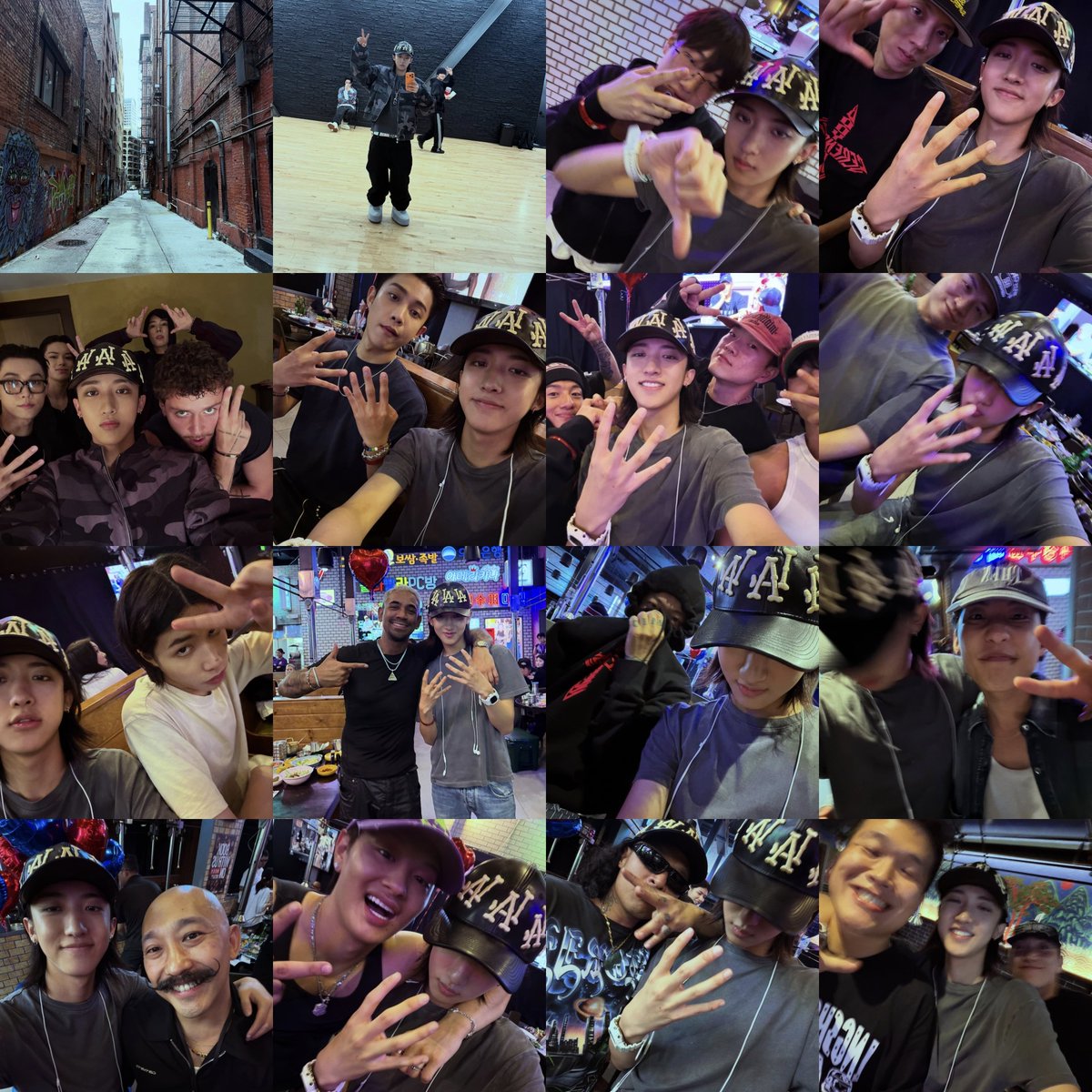 lekkermiloo's tweet photo. ADEK GW BENERAN NGE-SPAM FOTO CUYY 😭 LOVE YOU LA, LOVE YOU JUNG WOOJIN 😭💗 https://t.co/LsduO4GeGF