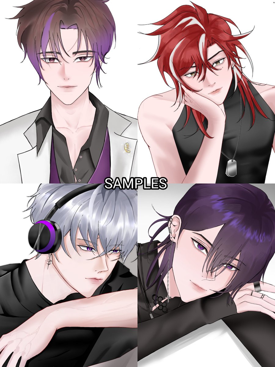 maruurin's tweet photo. [rt&amp;like are appreciate♡]

hello! I'm opening commission for local &amp; international!💐

you contact me through: DM/discord/instagram (maruurin) /tiktok(maruurin_)

more info &amp; portofolio:
https://t.co/RGvmdugrDs

#commissionopen #opencommission #commission #VgenComms https://t.co/kJ969juNf1