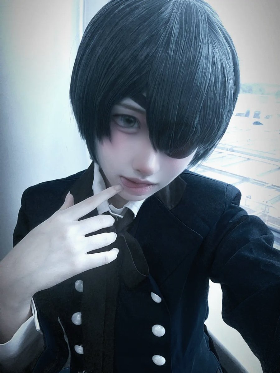 slkli0's tweet photo. #코스어_𝕏친소 #코스어_트친소 

좋아하는 캐릭터 다양하게 코스합니다！
도검난무 위주 일상,럽코물 좋아해요,,😻 요즘엔 액션이나 이세계도 쪼금씩 보고있어요>///< 

장르 맞는분 천천히 찾아뵐께요💗💗 https://t.co/fnVECIB7q3