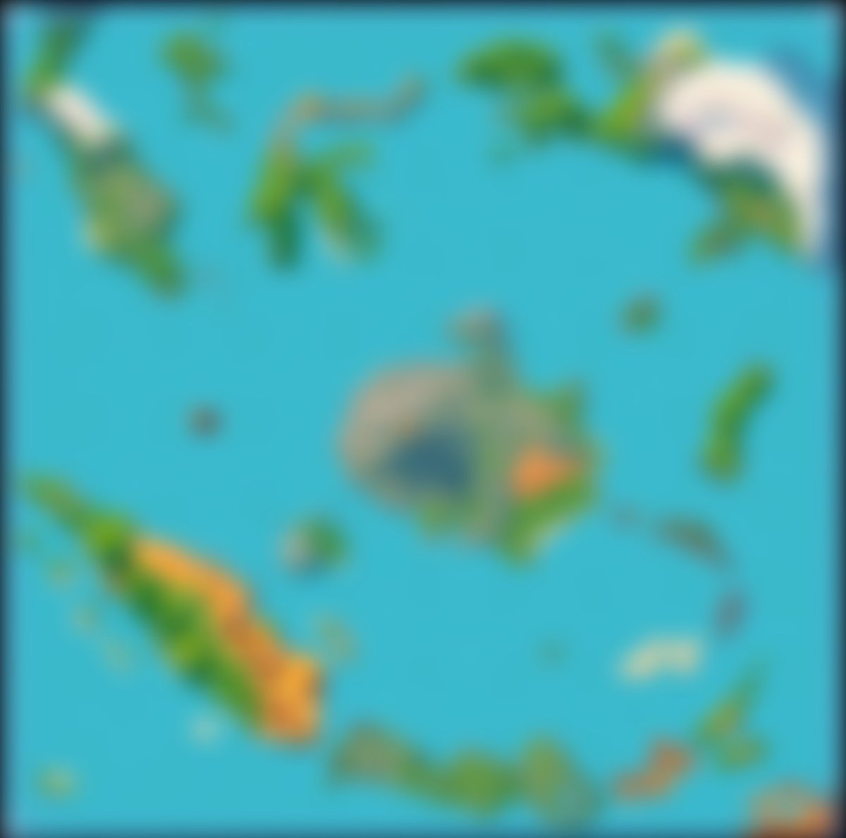 HiddenPowerPod's tweet photo. WARNING! 🚨

Many more images and videos have been released online from a Winds &amp; Waves Beta Build, showing the full drawn region map, Champion and more. Watch out for spoilers! https://t.co/ajSUCYB0U9