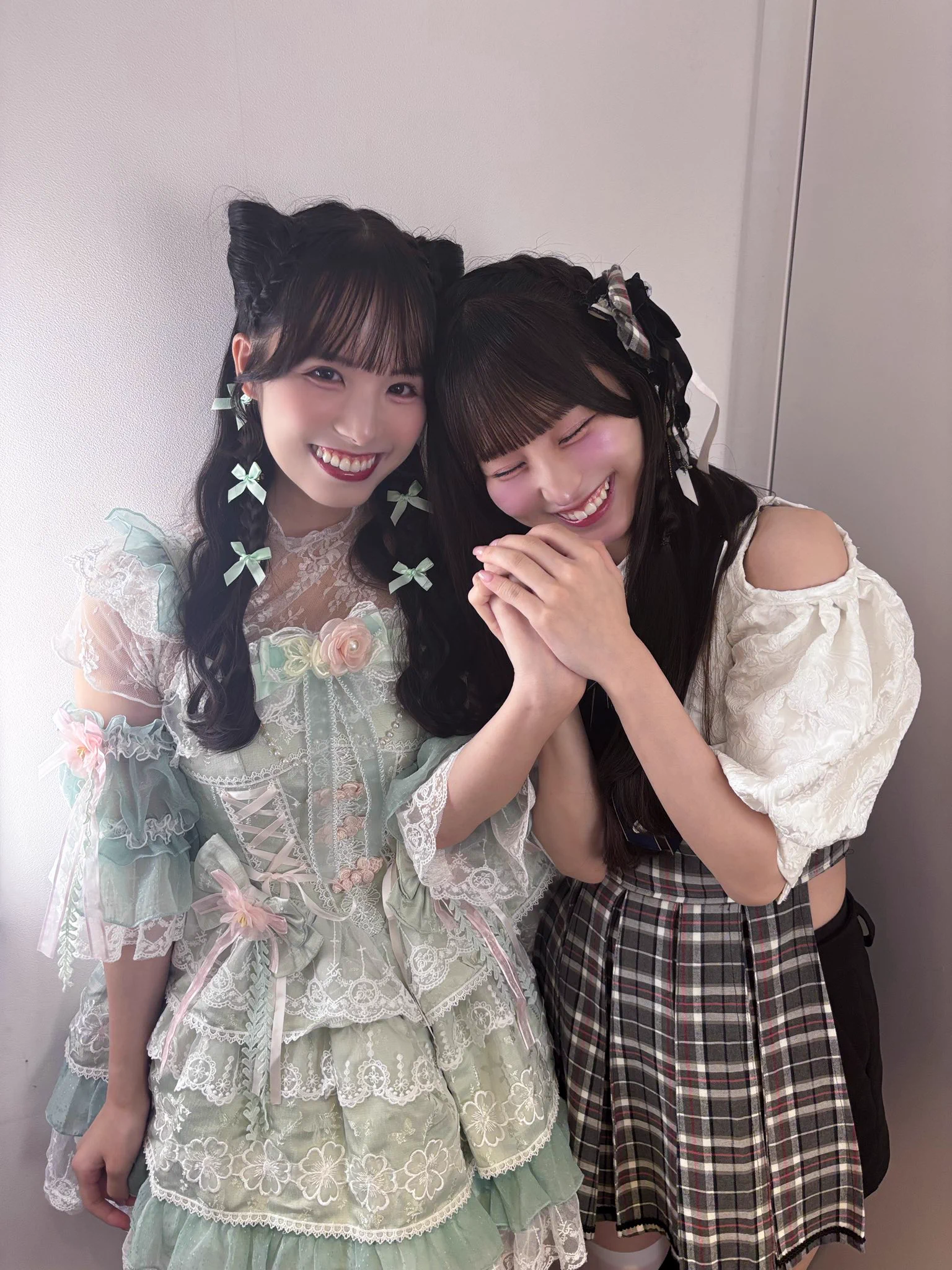 高澤百合愛（可憐なアイボリー） on X: 