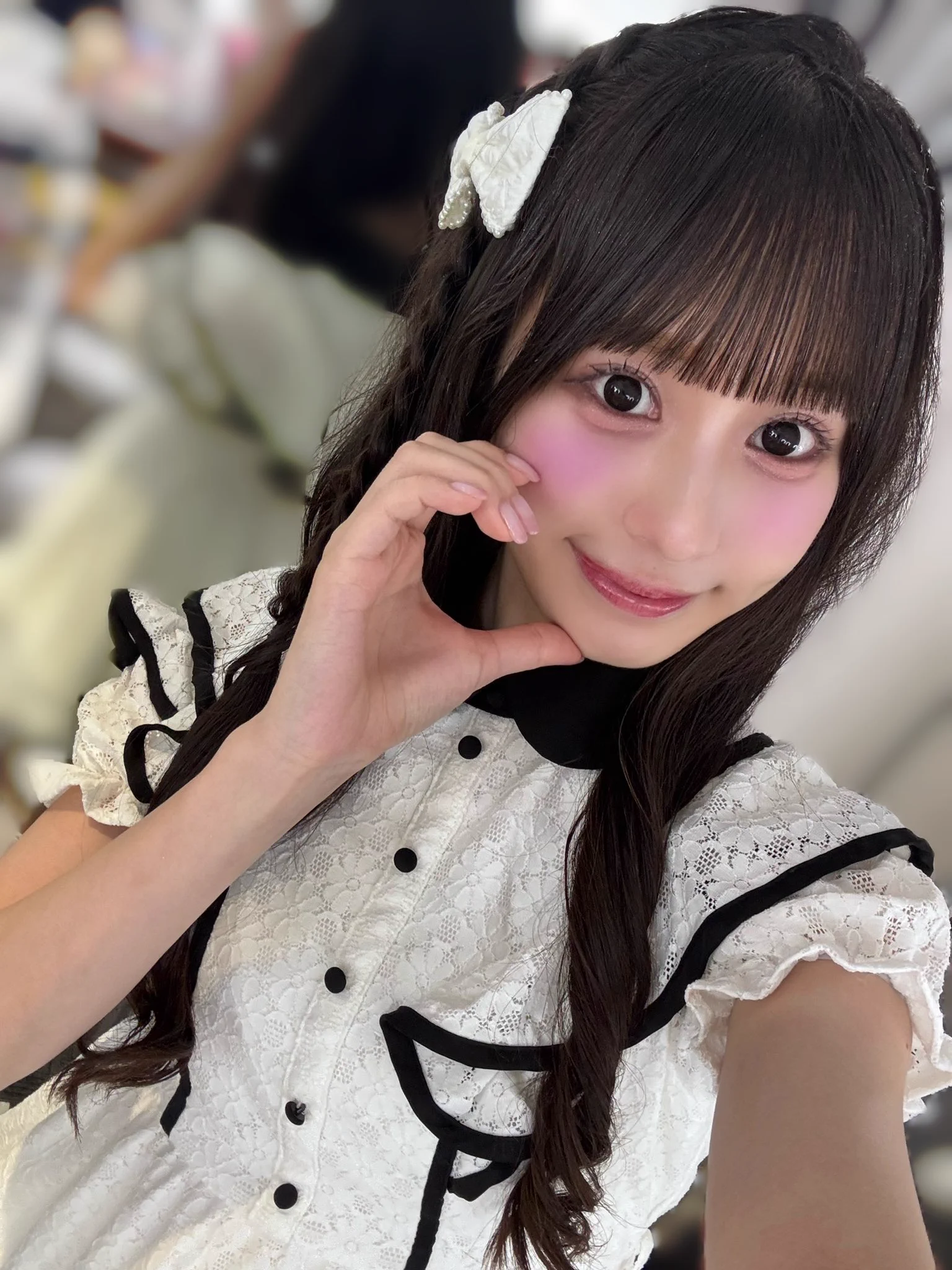 高澤百合愛（可憐なアイボリー） on X: 