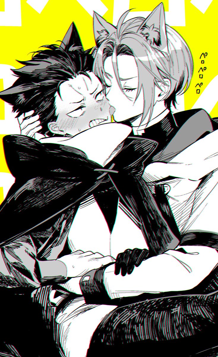 chamachanx's tweet photo. 表情が気に入ってる※ユリスバ https://t.co/42XPzcX78C