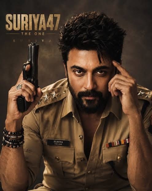 teamsuriyaoffi's tweet photo. #SCENE 40 days to go! The wait is almost over. Are you redy anbaana fans? ⏳✨ 

@Suriya_offl @ZhagaramOffl 
#SceneMovie
​#SceneTheMovie
​#SceneRelease
​#Scene40DaysToGo
​#SceneCountdown https://t.co/A1XJUD36cX
